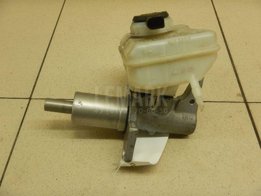 Цилиндр тормозной главный