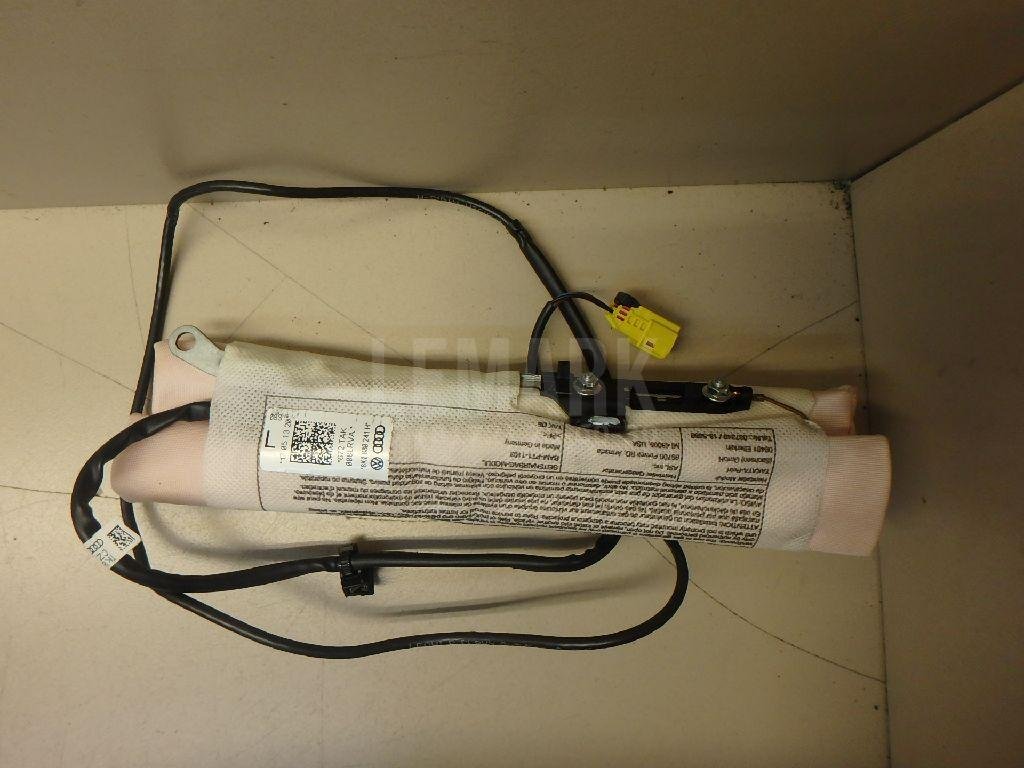 Подушка безопасности боковая (в сиденье)