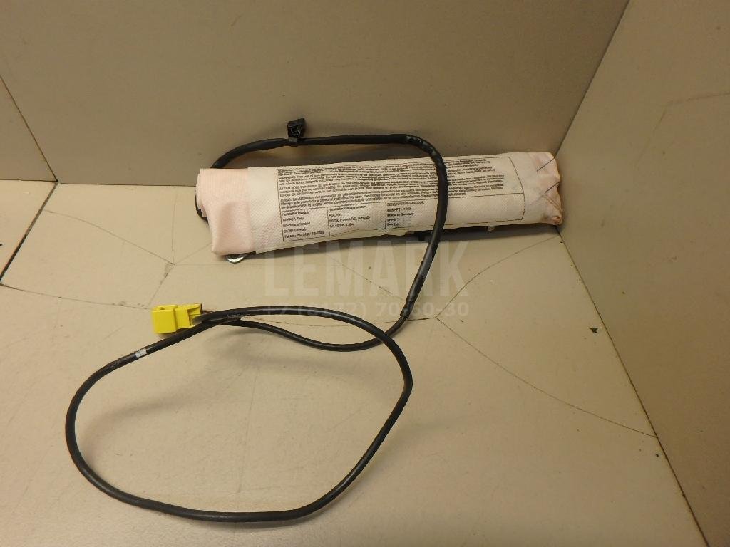 Подушка безопасности боковая (в сиденье)