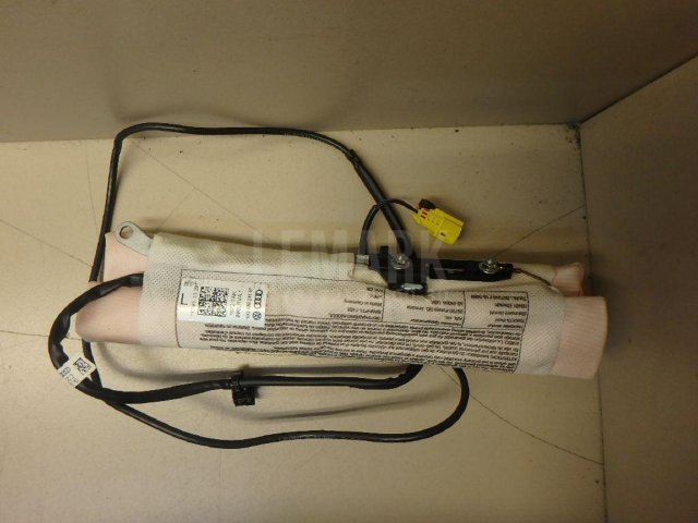 Подушка безопасности боковая (в сиденье)