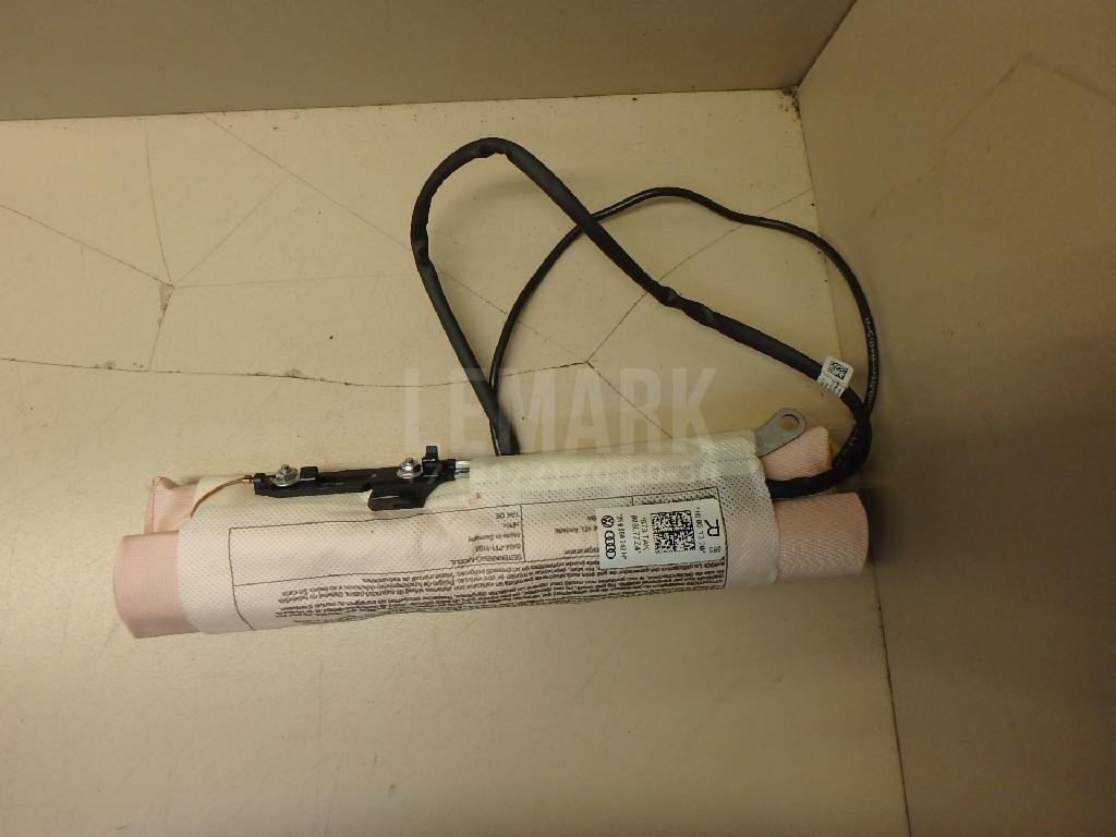 Подушка безопасности боковая (в сиденье)