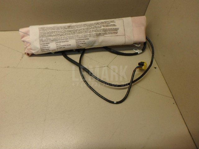 Подушка безопасности боковая (в сиденье)