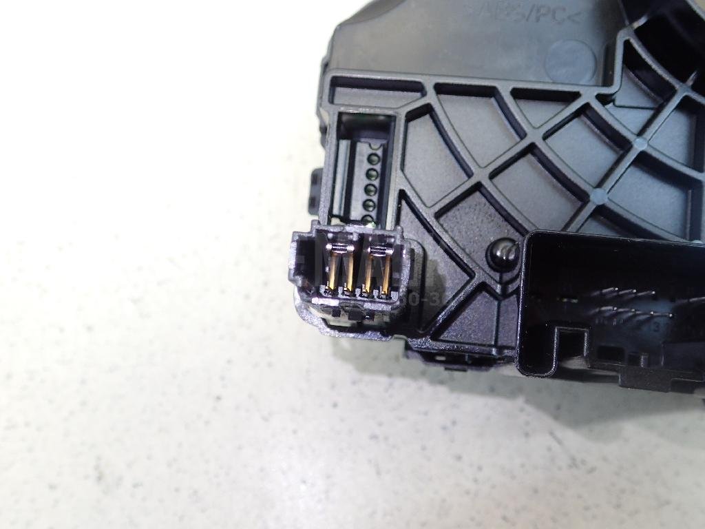 Механизм подрулевой для SRS (ленточный)