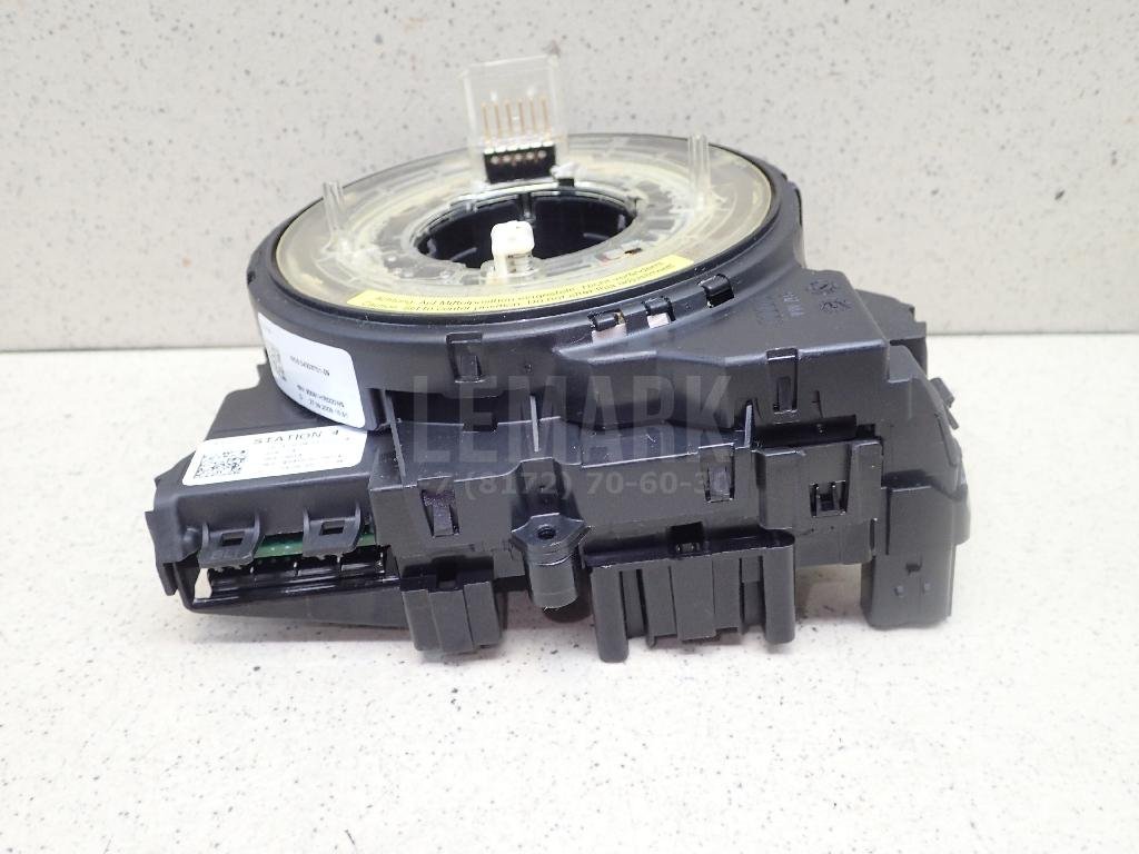 Механизм подрулевой для SRS (ленточный)