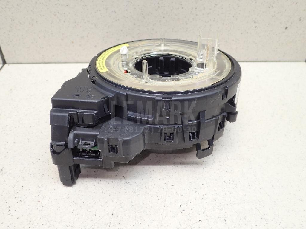 Механизм подрулевой для SRS (ленточный)