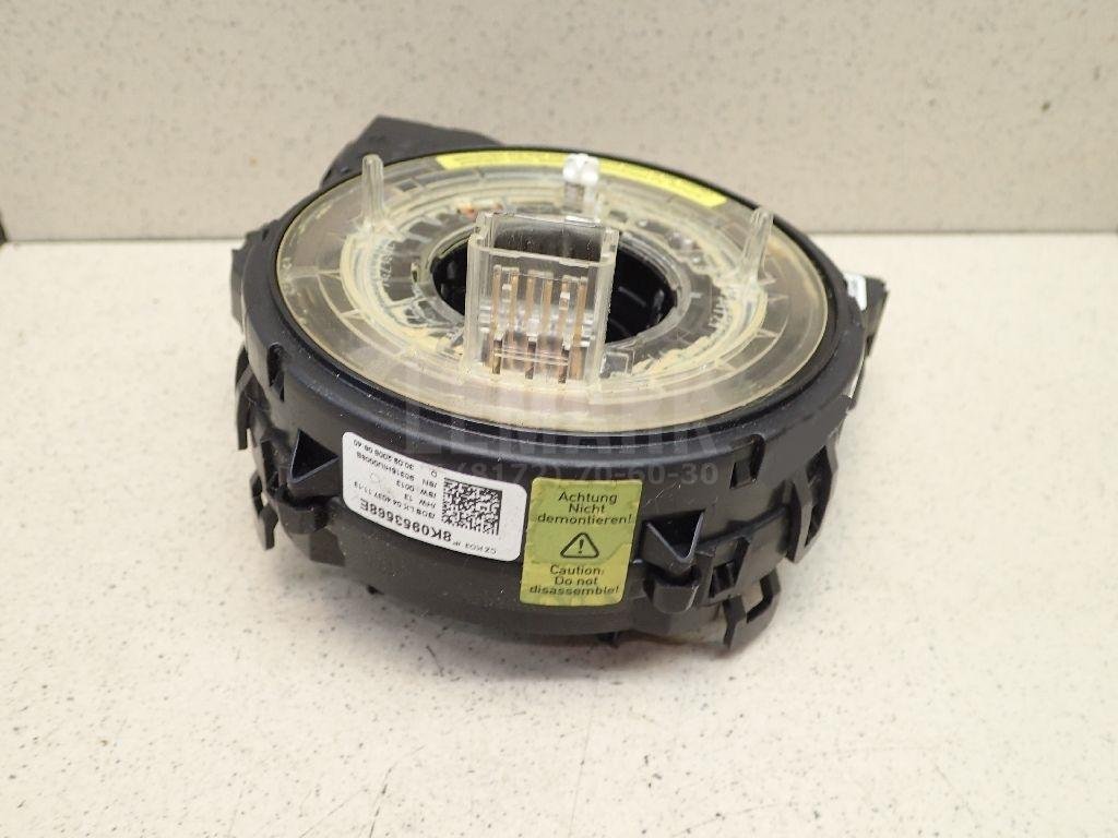 Механизм подрулевой для SRS (ленточный)