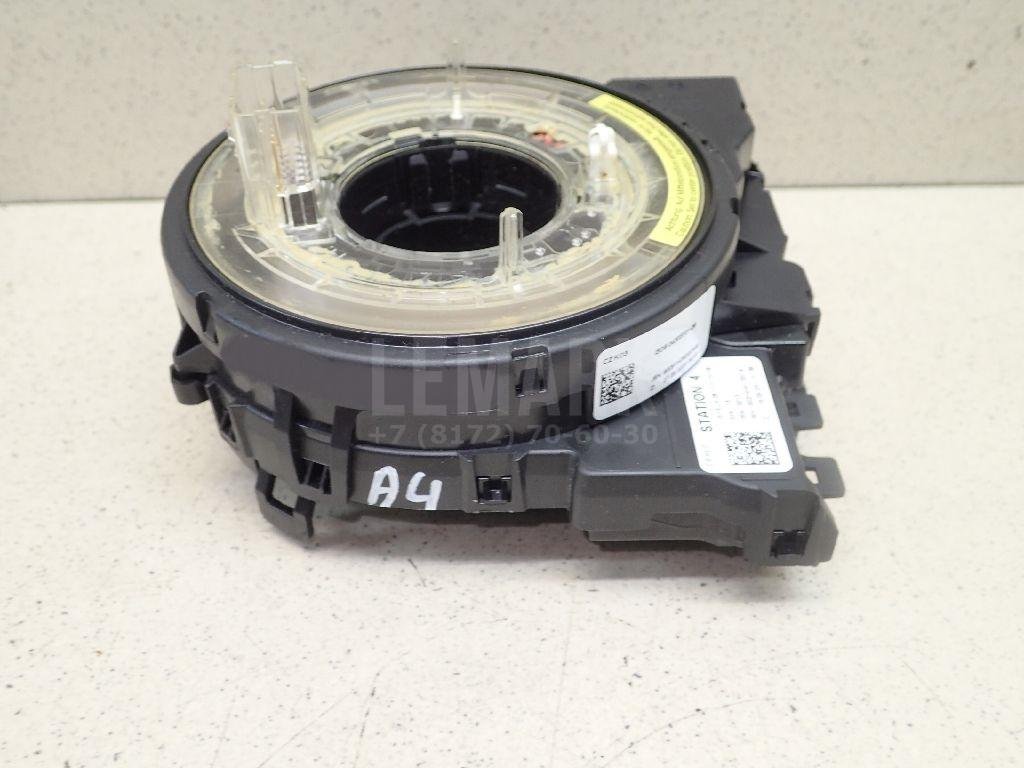 Механизм подрулевой для SRS (ленточный)