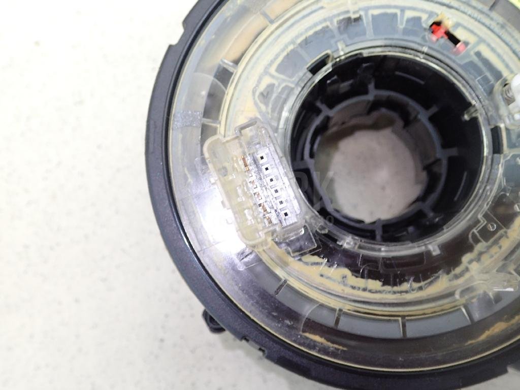 Механизм подрулевой для SRS (ленточный)