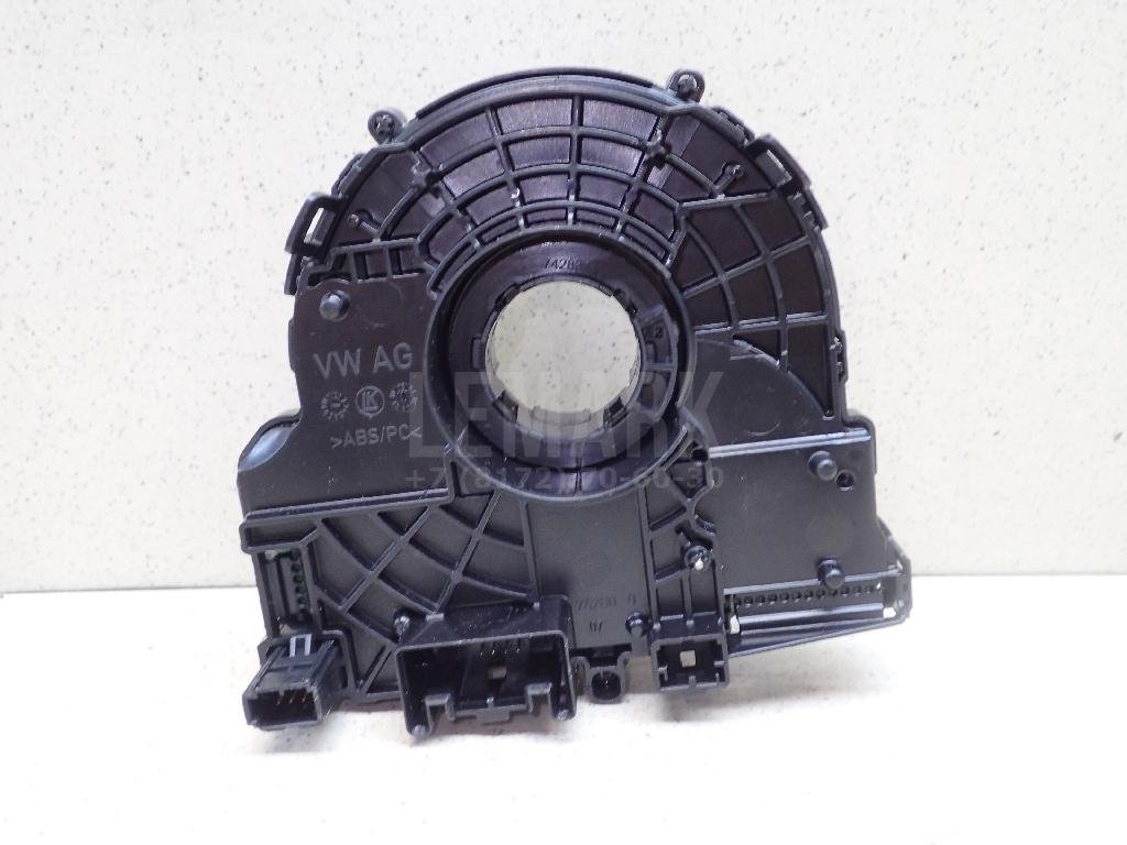 Механизм подрулевой для SRS (ленточный)