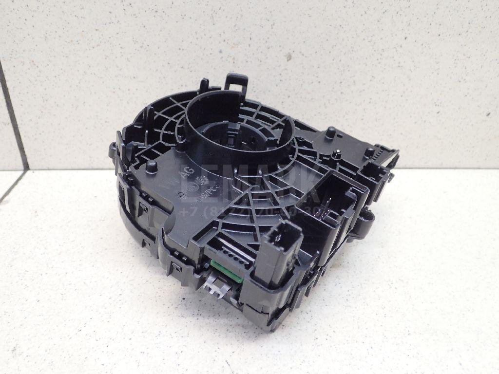 Механизм подрулевой для SRS (ленточный)