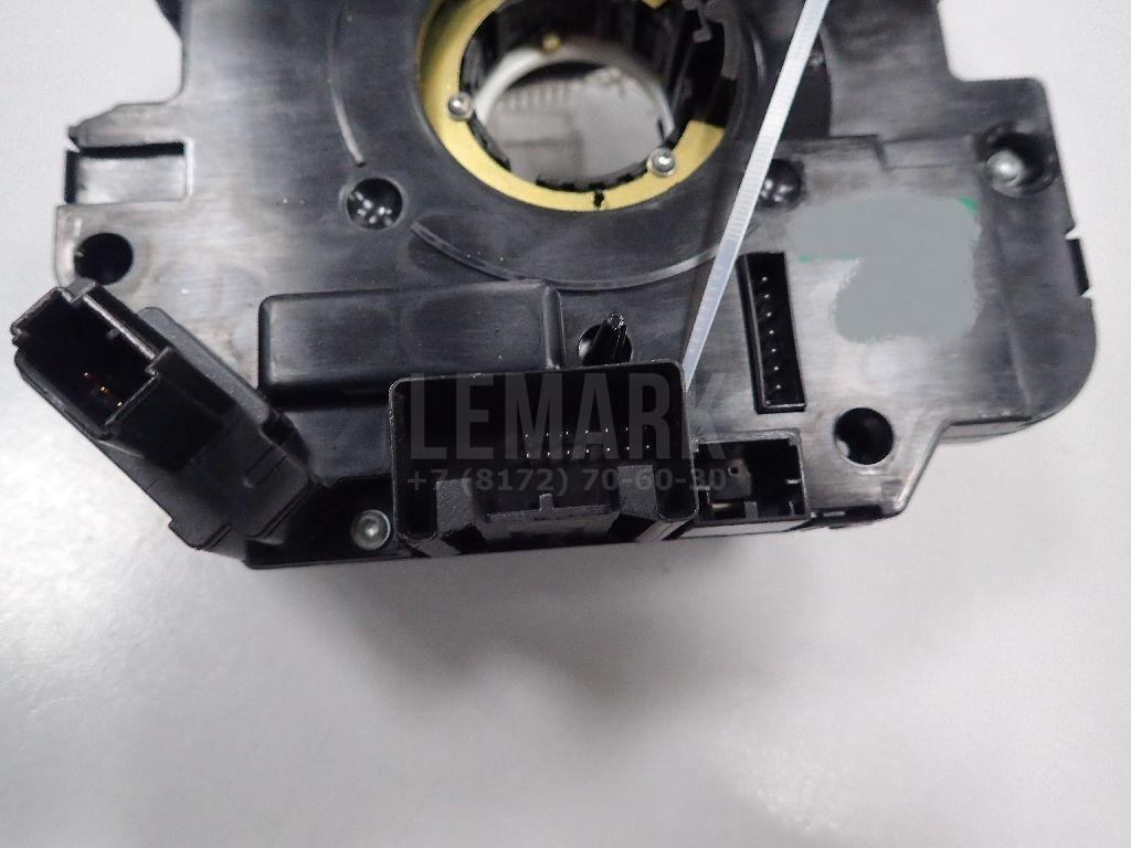 Механизм подрулевой для SRS (ленточный)