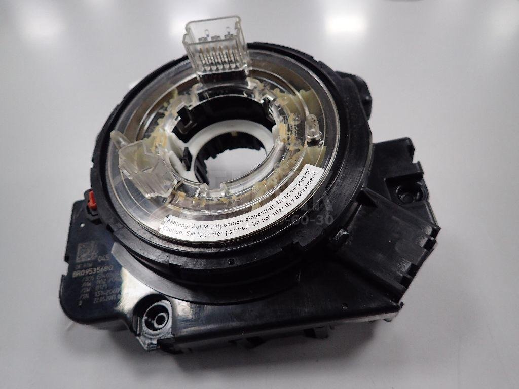 Механизм подрулевой для SRS (ленточный)