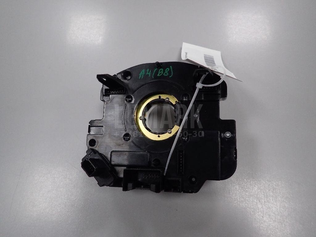 Механизм подрулевой для SRS (ленточный)