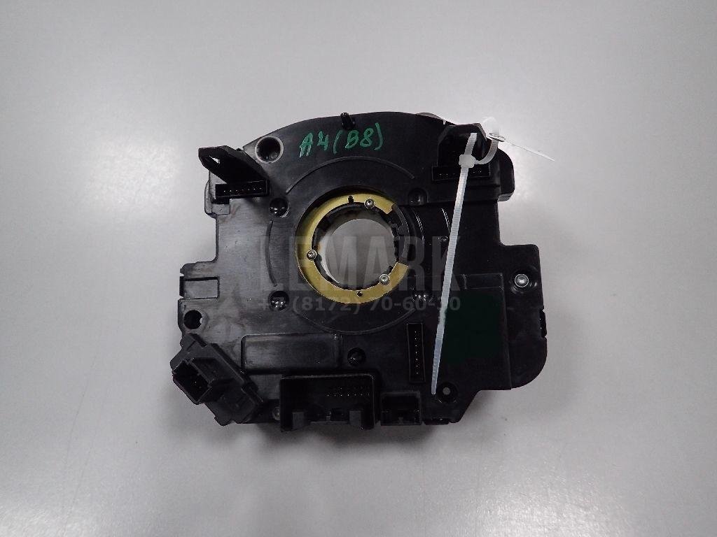 Механизм подрулевой для SRS (ленточный)