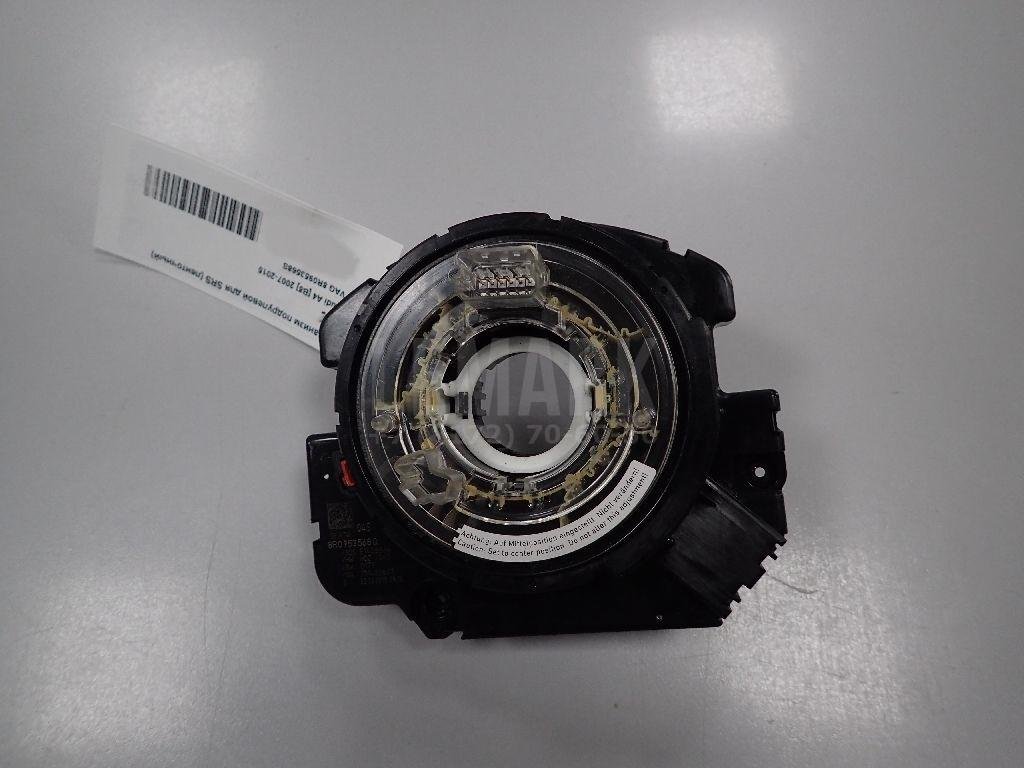 Механизм подрулевой для SRS (ленточный)