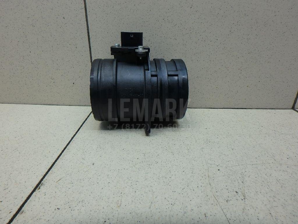 Расходомер воздуха (массметр)