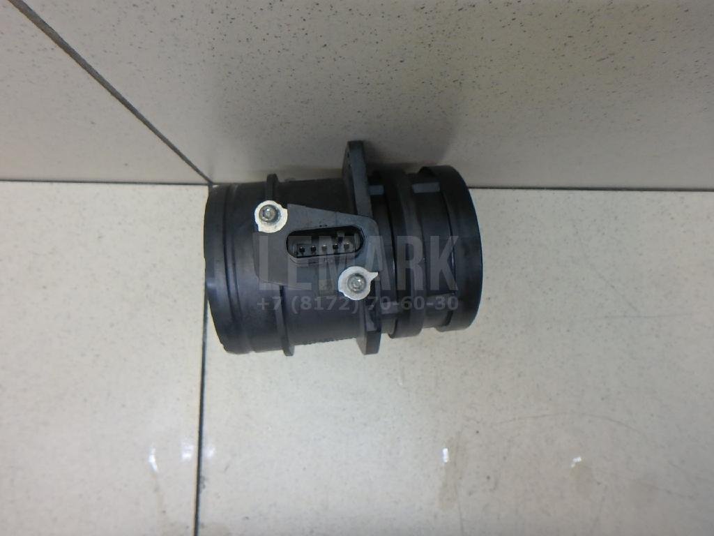 Расходомер воздуха (массметр)