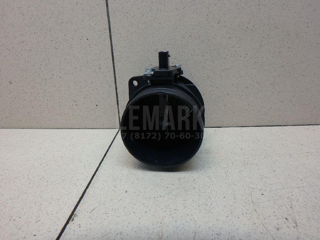 Расходомер воздуха (массметр)