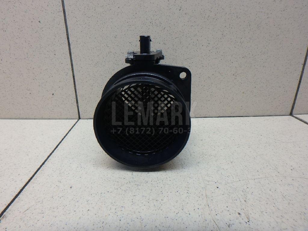 Расходомер воздуха (массметр)