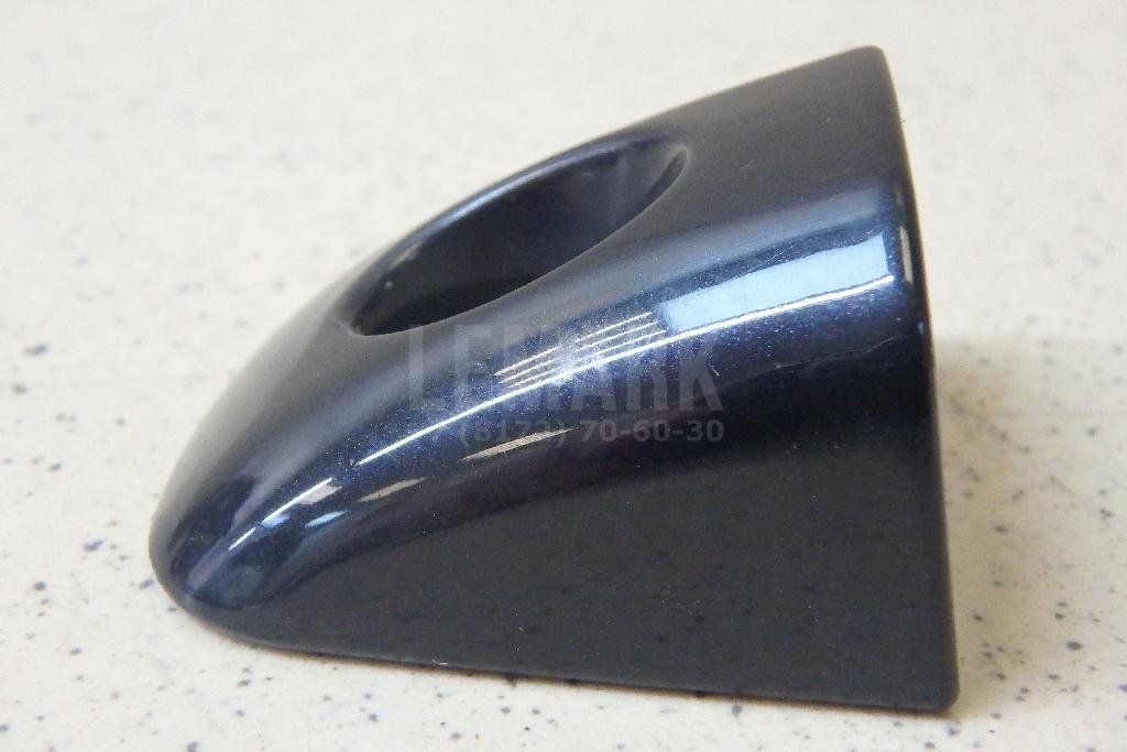 Накладка вставки замка двери