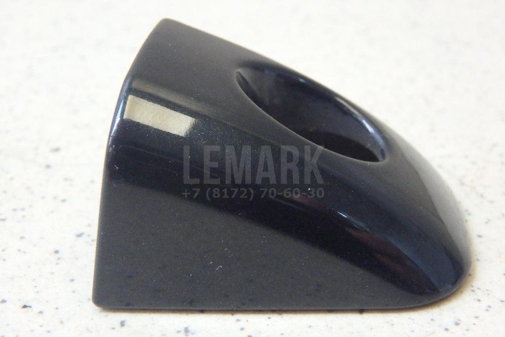 Накладка вставки замка двери