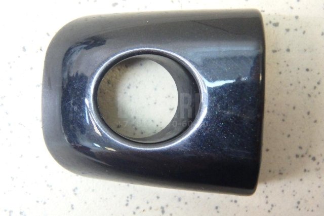 Накладка вставки замка двери