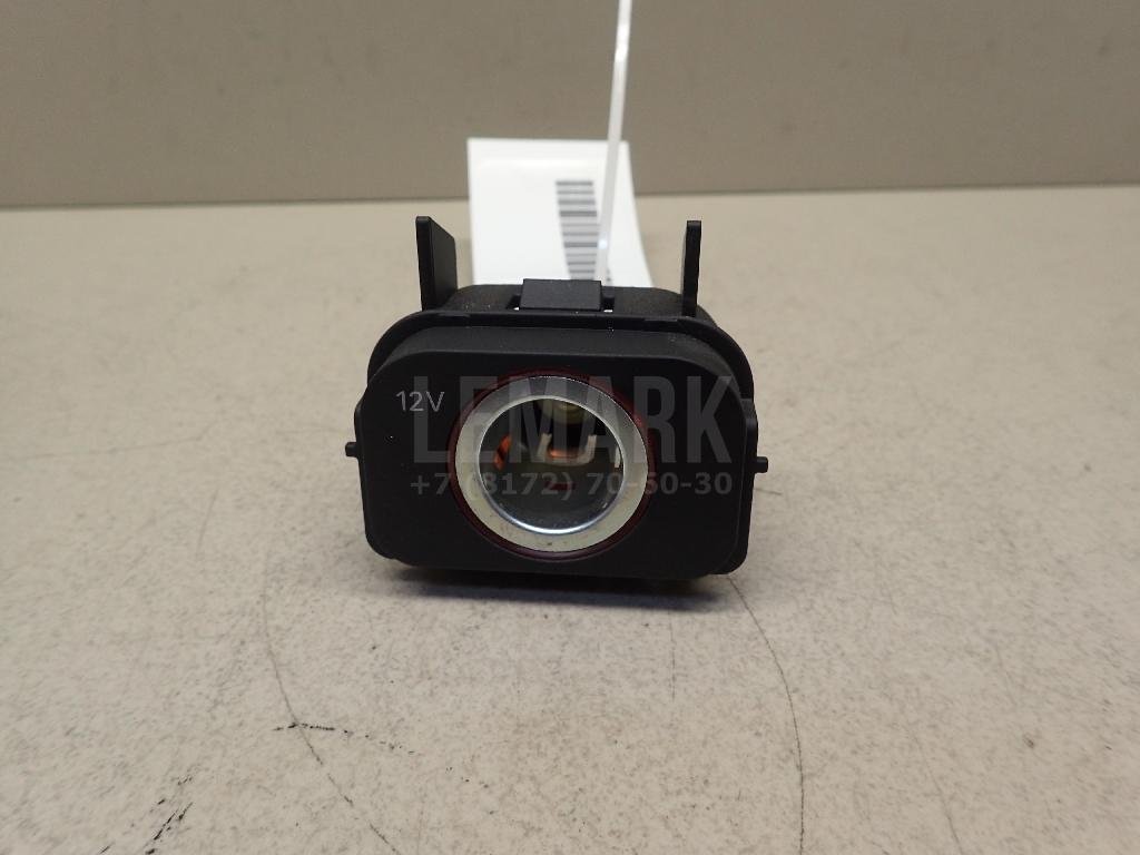 Гнездо прикуривателя