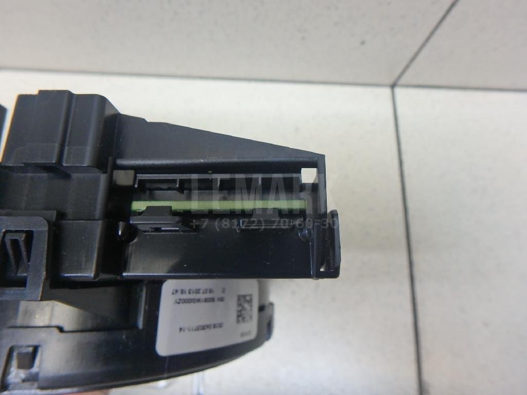 Механизм подрулевой для SRS (ленточный)