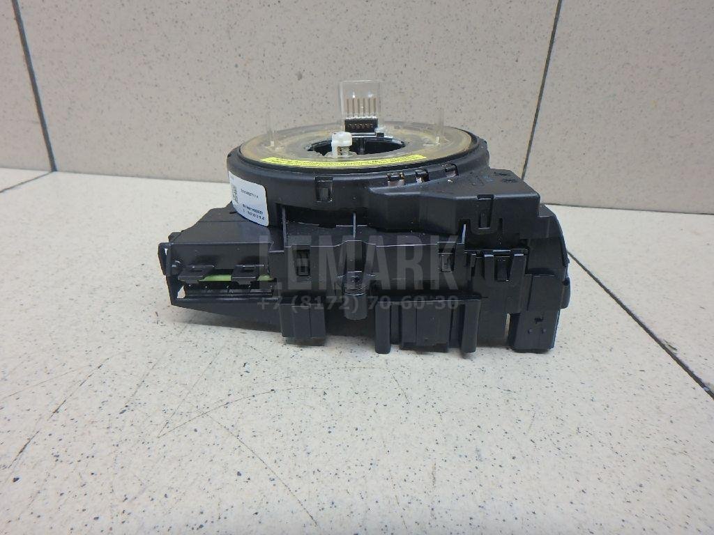 Механизм подрулевой для SRS (ленточный)