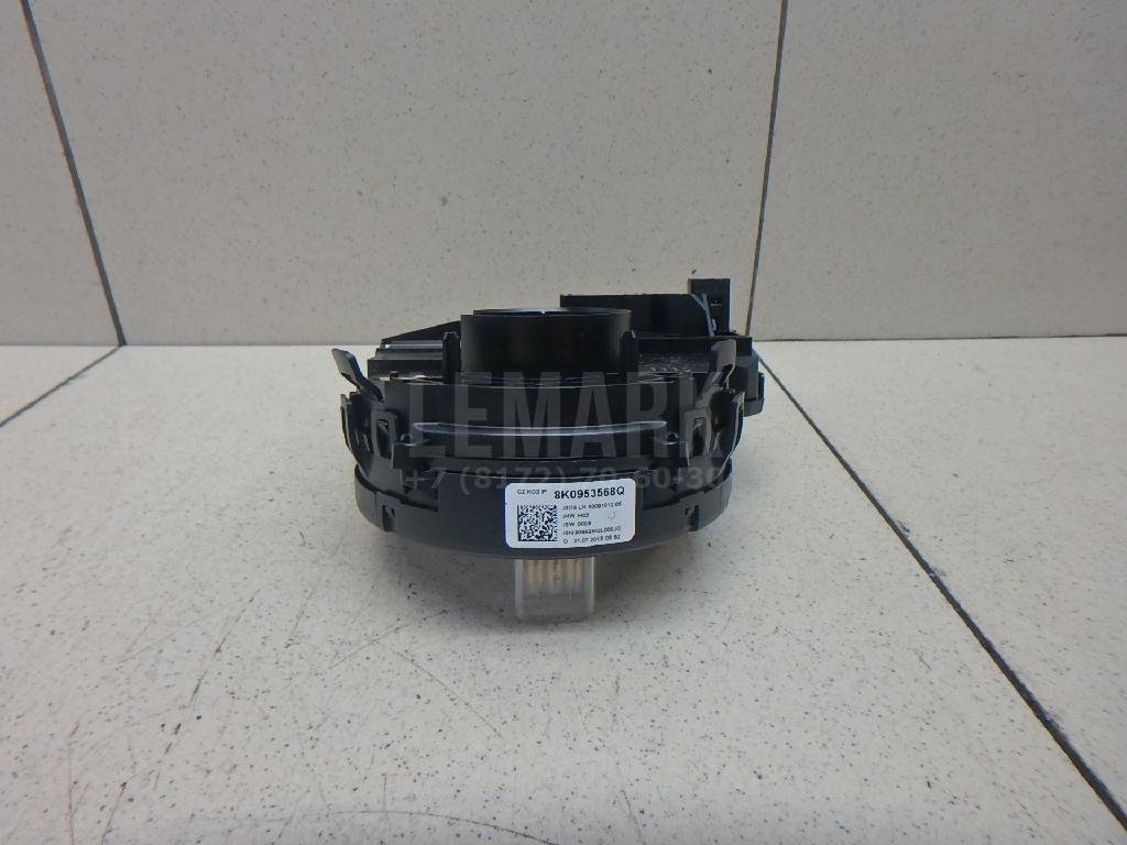 Механизм подрулевой для SRS (ленточный)