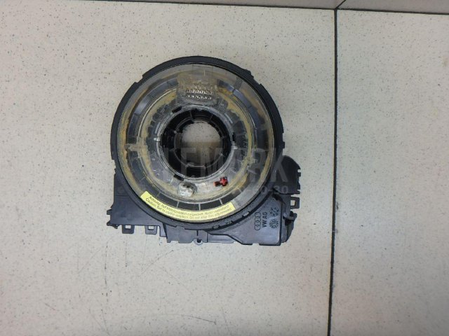 Механизм подрулевой для SRS (ленточный)