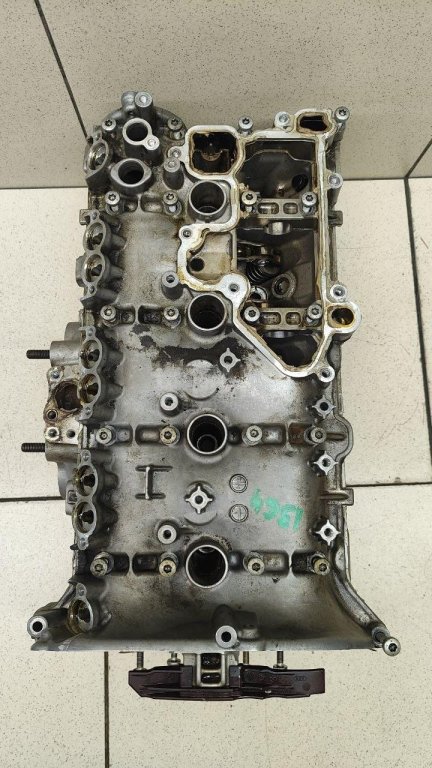 Головка блока для  Audi 80/90 [B4] 1991-1995