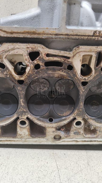 Головка блока для  Audi 80/90 [B4] 1991-1995