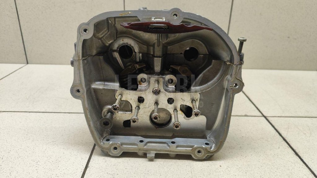 Головка блока для  Audi 80/90 [B4] 1991-1995