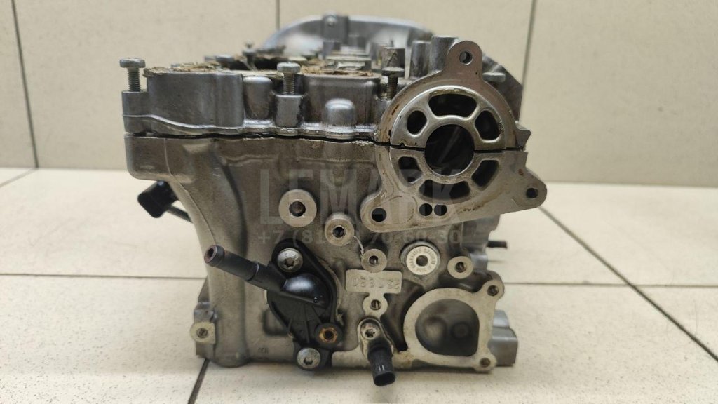 Головка блока для  Audi 80/90 [B4] 1991-1995