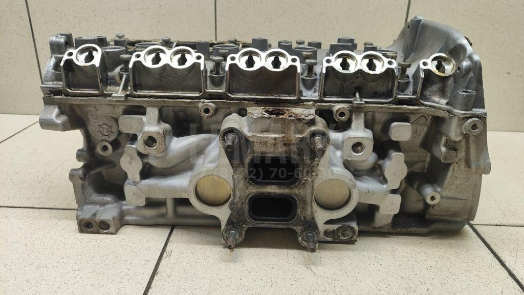 Головка блока для  Audi 80/90 [B4] 1991-1995