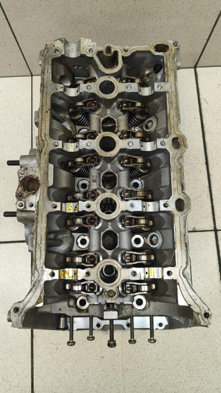 Головка блока для  Audi 80/90 [B4] 1991-1995