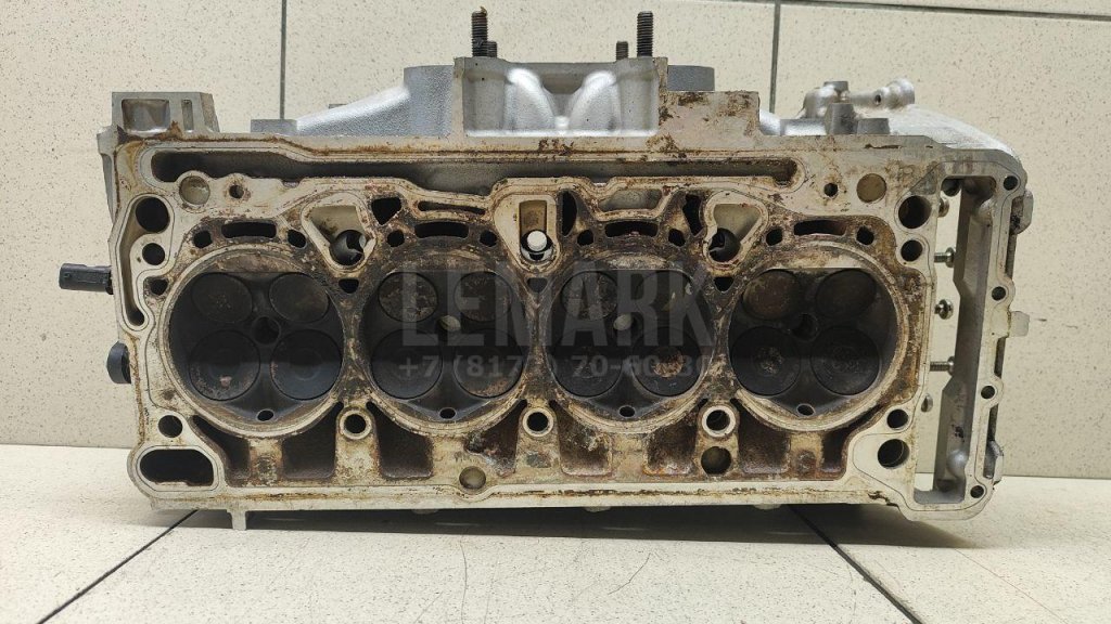 Головка блока для  Audi 80/90 [B4] 1991-1995