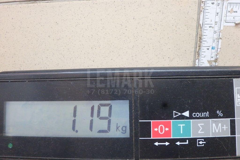 Насос (ТНВД) бензиновый