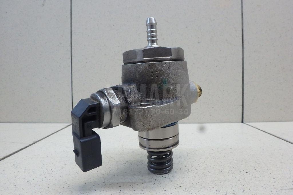 Насос (ТНВД) бензиновый