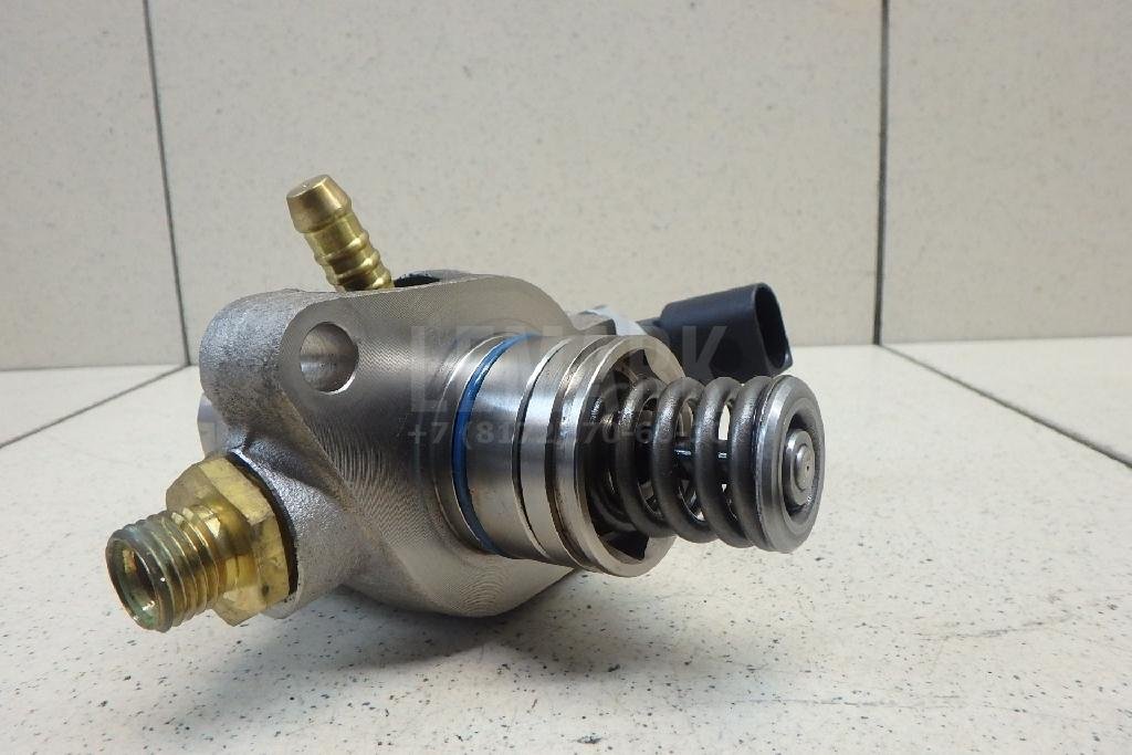 Насос (ТНВД) бензиновый