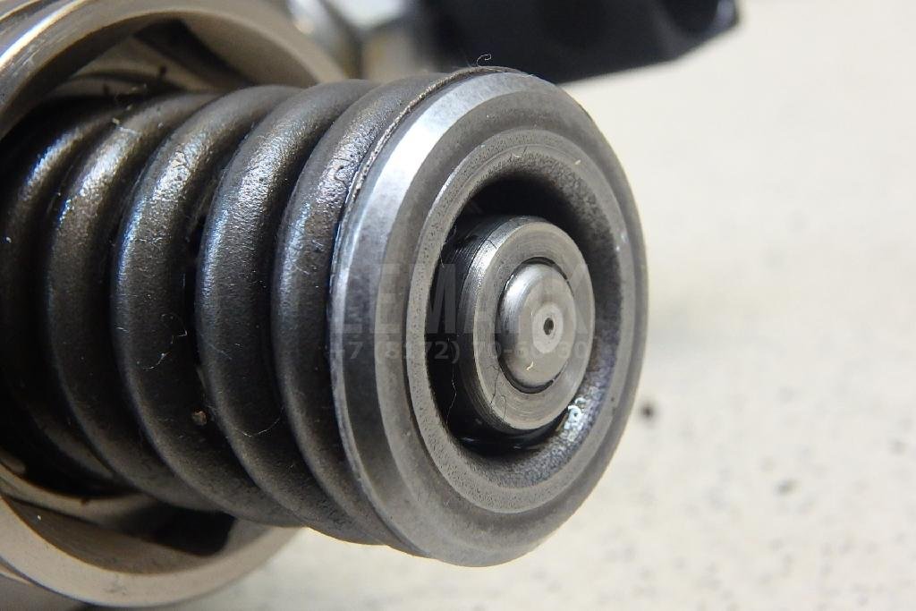 Насос (ТНВД) бензиновый