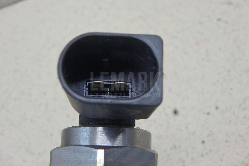 Насос (ТНВД) бензиновый