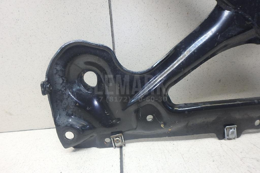 Балка подмоторная