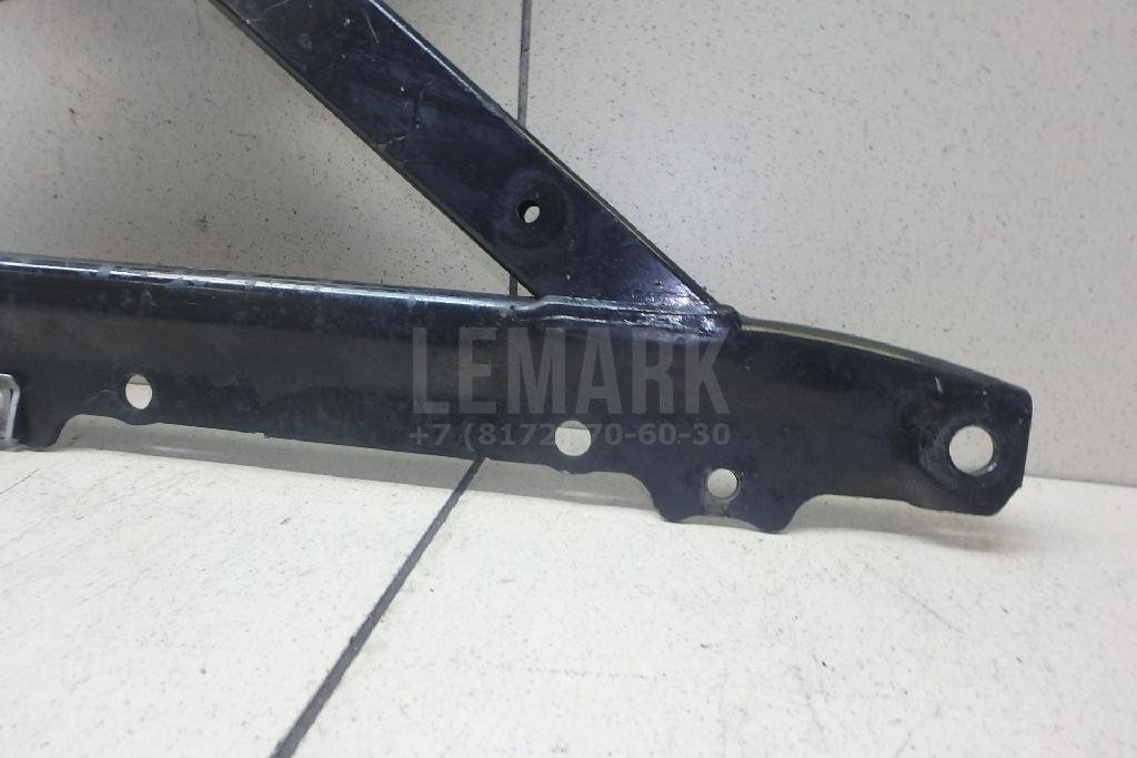 Балка подмоторная