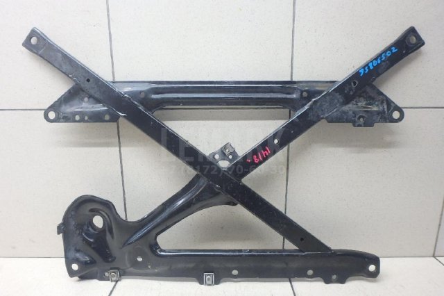 Балка подмоторная