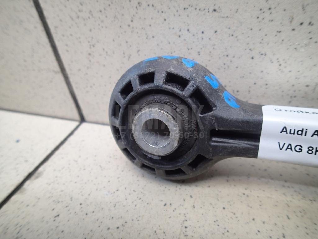 Стойка переднего стабилизатора