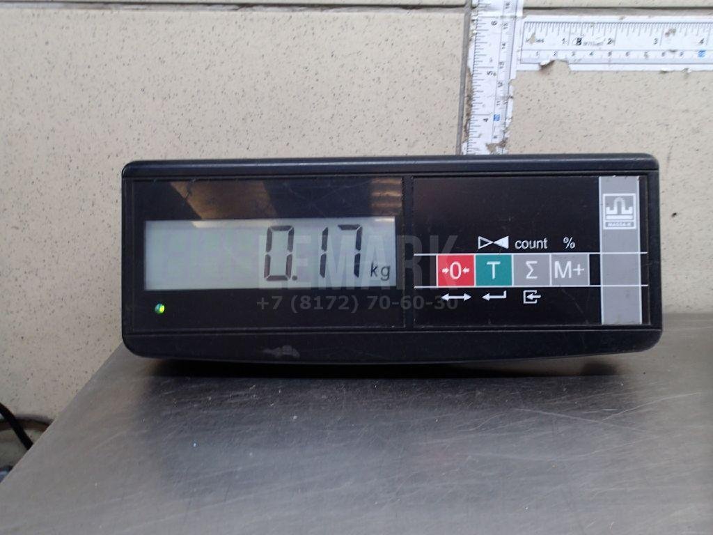 Стойка переднего стабилизатора