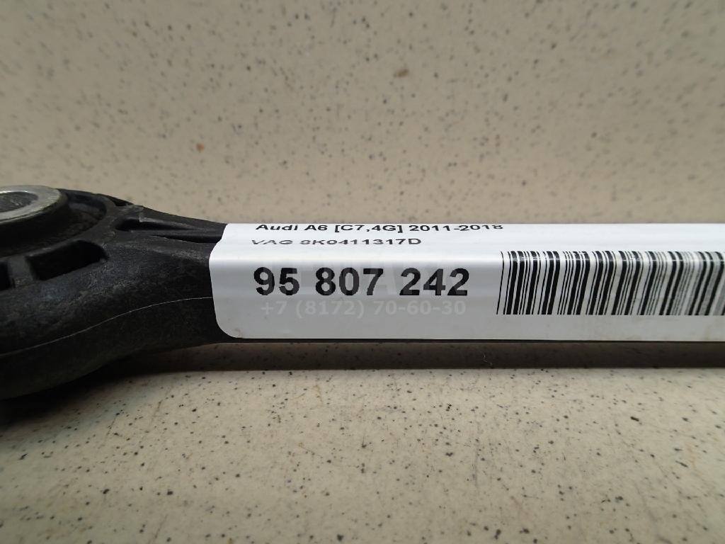 Стойка переднего стабилизатора