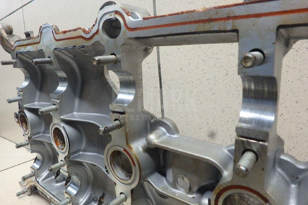 Головка блока